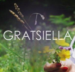 gratzziella