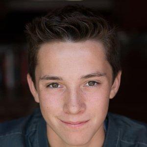 Griffin Cleveland