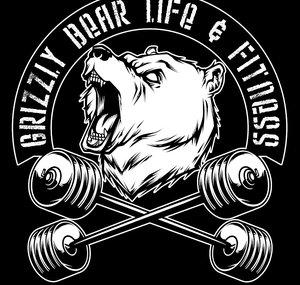 Grizzly Bear Life