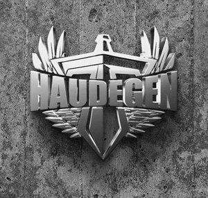 Haudegen