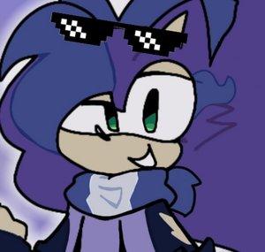 Hexay The Blue H.