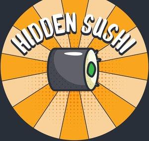 HiddenSushi