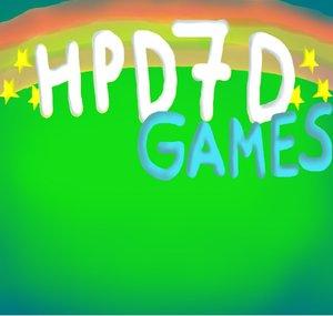 HPD7D Games