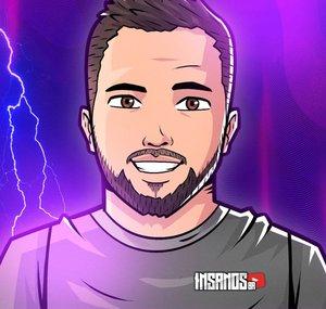 INSANOS BR FOREVER
