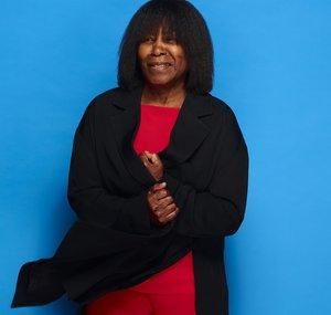 Joan Armatrading