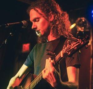 Josiah Everhart