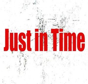 JUST IN TIME OFFICIAL