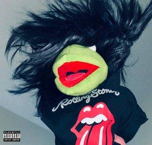 Kermit Jagger - Topic