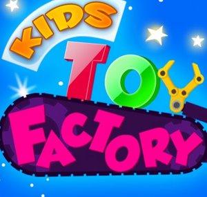Kids Channel Cartoon Factory 