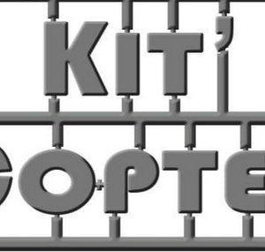 Kit'Copter Vitrolles