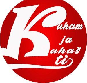 Kuham ja, kuhaš ti