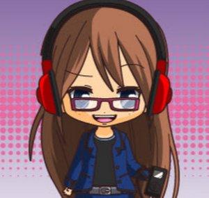 Lady Anime