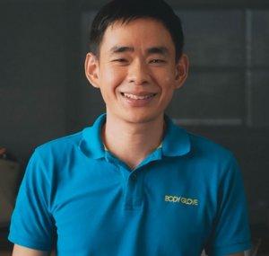 Leeron Tai