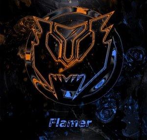 Legacy Flamer
