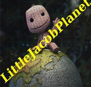 LittleJacobPlanet