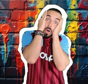 Lorenzo Cantarini - Fantacalcio VIP