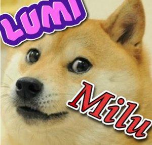 Lumi & Milu