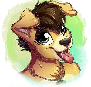 Lupi Arts (LupiArt)