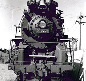 Mad River & NKP Railroad Museum