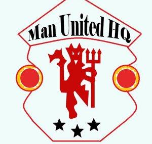 Man United HQ
