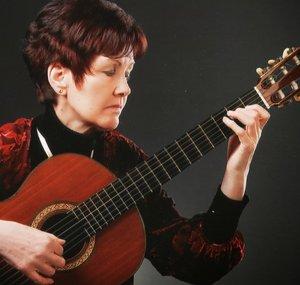 Maria Linnemann