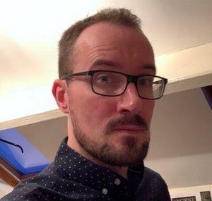 Matt Sibson