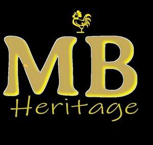 MB Heritage Farms