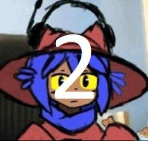 meeeeemu two