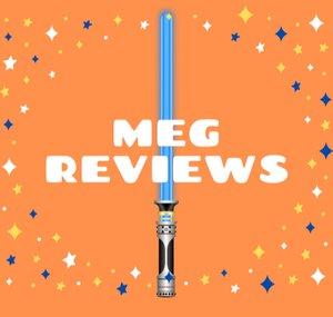 Meg Reviews