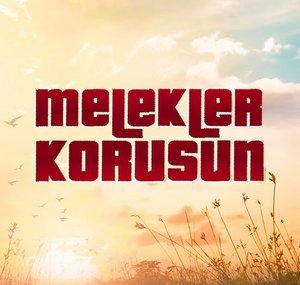 Melekler Korusun Dizi