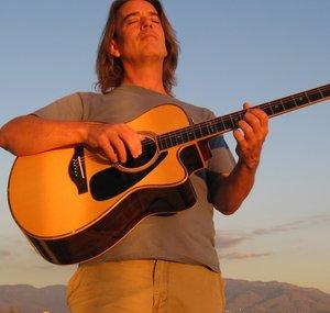 Michael Chapdelaine