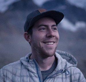 Michael Shainblum