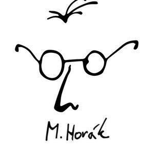 Michal Horák