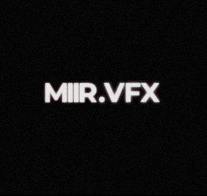 Miir VFX