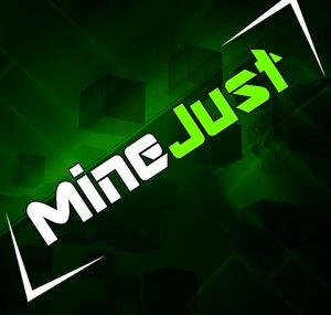 MineJust