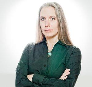 Miriam Delicado