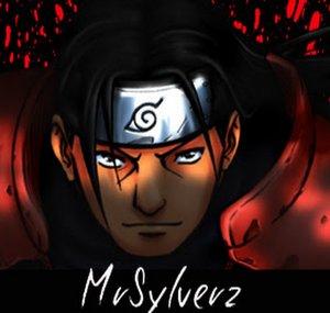 MrSylverz