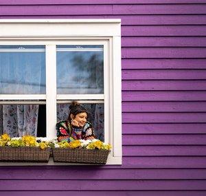 Newfoundland & Labrador Tourism