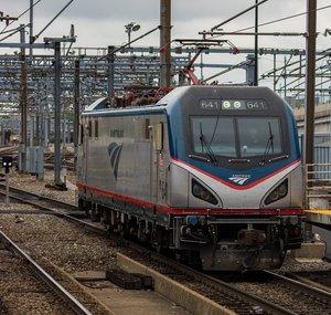 NHB Rail Films