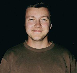 Nick Barden