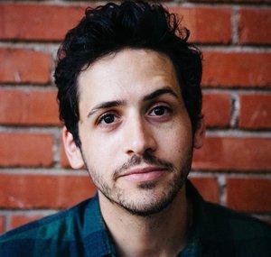 Nick Pupo