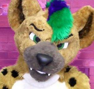 Nos Hyena