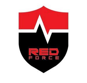 NS RedForce