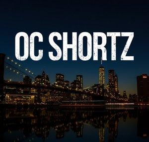 OC SHORTZ - Organized Crime Shortz