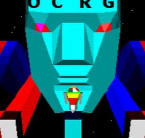 Old Classic Retro Gaming