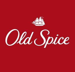 Old Spice Russia