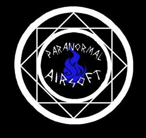 Paranormal Airsoft