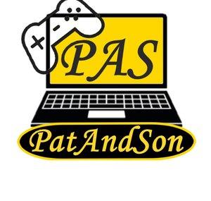 PatAndSon