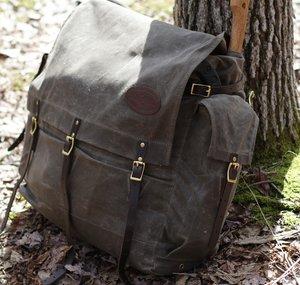 Pennsylvania Bushcraft