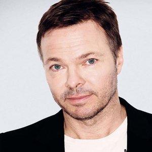 Pete Tong